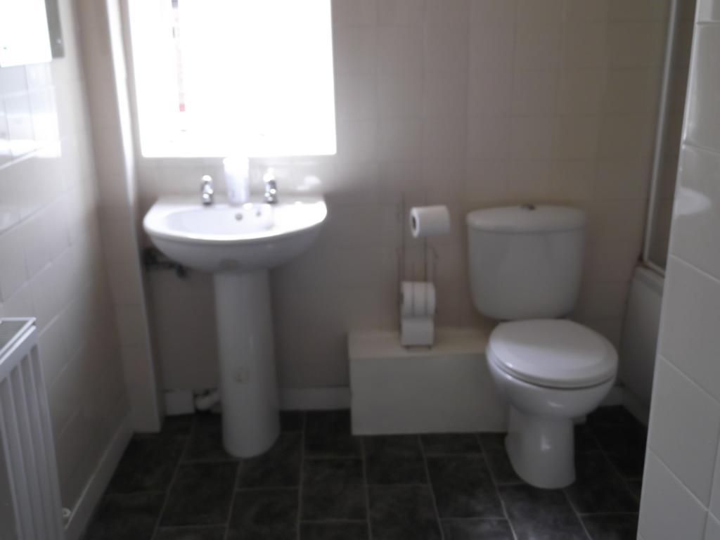 The Plough Bicester Quarto foto