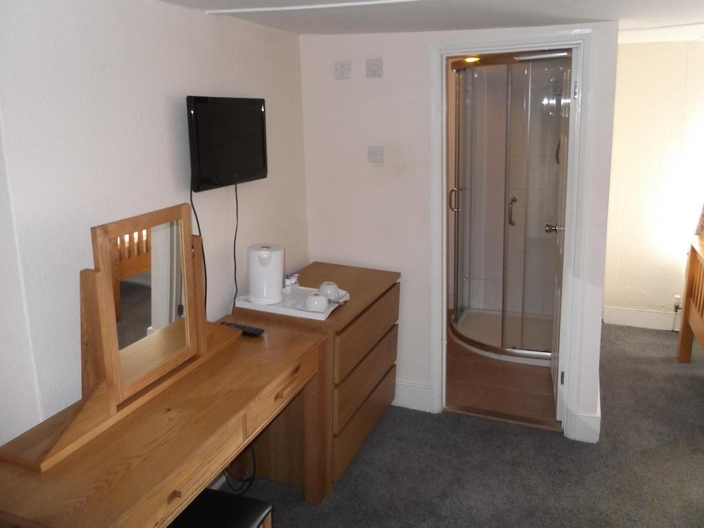 The Plough Bicester Quarto foto